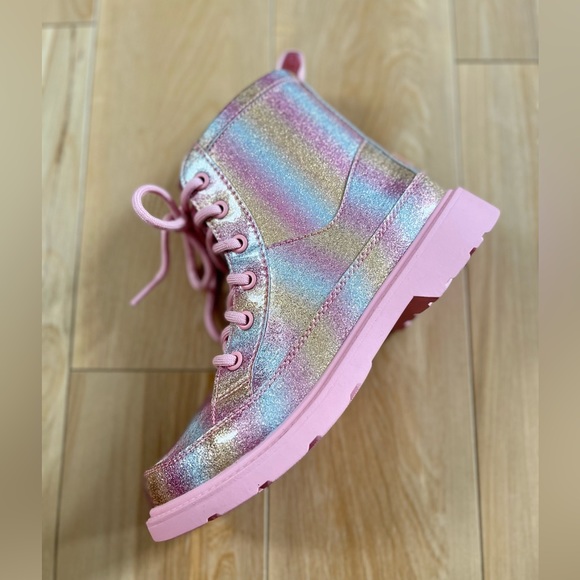 Glitter UGG new never worn - Picture 9 of 10